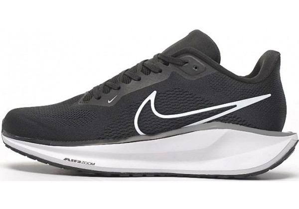 Nike Air Zoom Pegasus 41 Black White