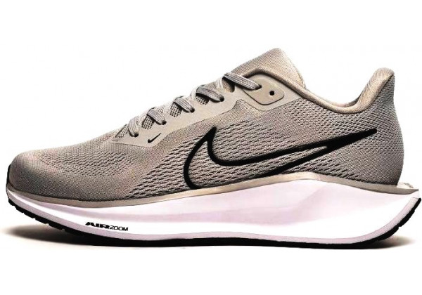 Nike Air Zoom Pegasus 41 Grey Black