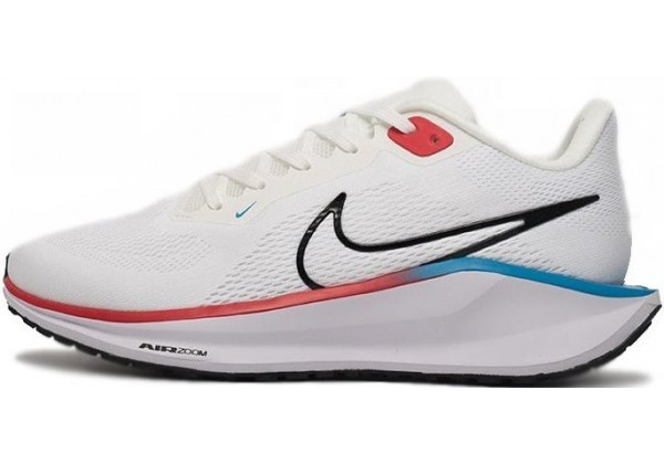 Nike Air Zoom Pegasus 41 White Red Blue