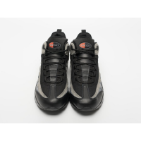 Nike Air Max 95 Sneakerboot Grey Black Red