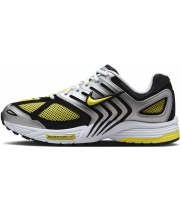 Nike Air Pegasus 2k5 Grey Black Yellow