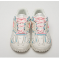 Nike Air Pegasus 2k5 White Blue Pink