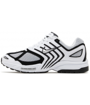 Nike Air Pegasus 2k5 White Black Silver