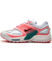 Nike Air Pegasus 2k5 White Pink Green