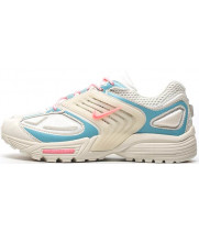 Nike Air Pegasus 2k5 White Blue Pink