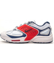 Nike Air Pegasus 2k5 White Red Navy Blue