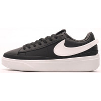 Nike Blazer Phantom Low Black White