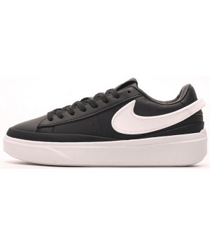 Nike Blazer Phantom Low Black White