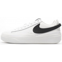 Nike Blazer Phantom Low White Black