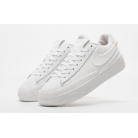 Nike Blazer Phantom Low White