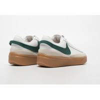 Nike Blazer Phantom Low White Green Gum