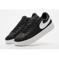 Nike Blazer Phantom Low Black White