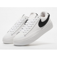 Nike Blazer Phantom Low White Black