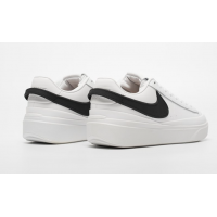 Nike Blazer Phantom Low White Black