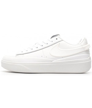 Nike Blazer Phantom Low White