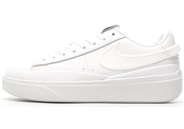 Nike Blazer Phantom Low White