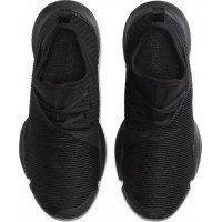 Кроссовки Nike Air Zoom Superrep CD3460-001 Black черные моно