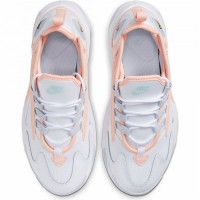 Nike Zoom 2K White\Peach