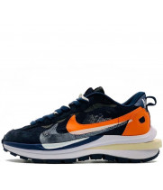 Nike LDV Waffle Blue/Orange