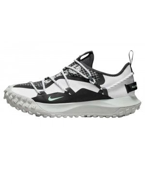 Nike ACG Mountain Fly Low SE White Anthracite