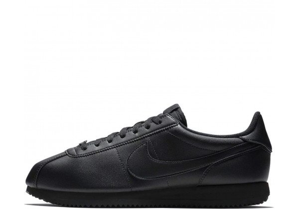 Кроссовки Nike Cortez Black