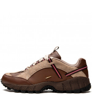 Кроссовки Nike Air Humara LX Jacquemus Brown