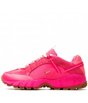 Кроссовки Nike Air Humara LX Jacquemus Pink
