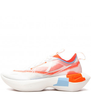 Nike Vista Lite White Red