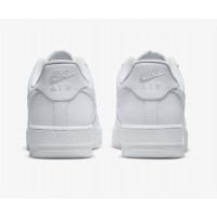 Кроссовки Nike Air Force 1 White белые