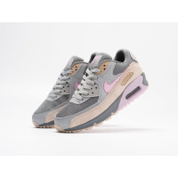 Кроссовки Nike Air Max 90 Grey серые