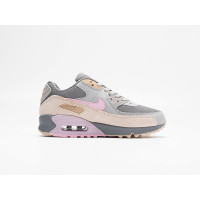 Кроссовки Nike Air Max 90 Grey серые