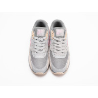 Кроссовки Nike Air Max 90 Grey серые