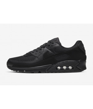 Nike Air Max 90 Ultra Black