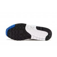 Кроссовки Nike Air Max 1 White\Blue