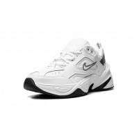 Кроссовки Nike M2k Tekno White Grey