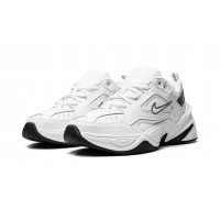 Кроссовки Nike M2k Tekno White Grey