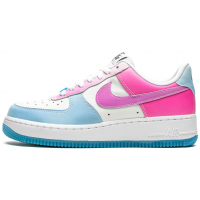 Nike Air Force 1 Low LX UV Reactive (Меняют цвет)