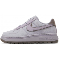 Nike Air Force 1 Luxe Providence Purple