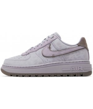 Nike Air Force 1 Luxe Providence Purple