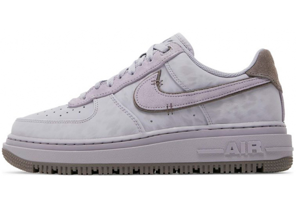 Nike Air Force 1 Luxe Providence Purple