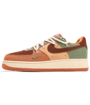 Nike Air Force 1 '07 Low Voodoo