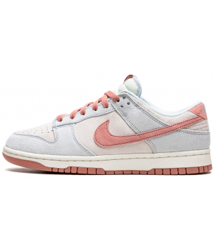 Nike SB Dunk Low Fossil Rose