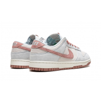 Nike SB Dunk Low Fossil Rose