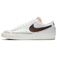 Nike Blazer 77 Low Vintage White Brown