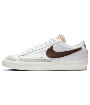 Nike Blazer 77 Low Vintage White Brown