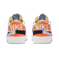 Nike Blazer 77 Low Jumbo Magma Orange