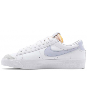 Nike Blazer Low Vintage White Ghost