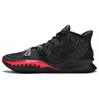 Баскетбольные кроссовки Nike Kyrie 7 Bred Black Red