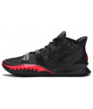 Баскетбольные кроссовки Nike Kyrie 7 Bred Black Red