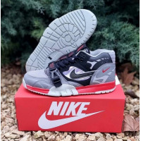 Кроссовки Nike Air Trainer 1SP Utility Grey Red